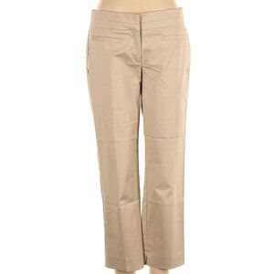 New York & Company Beige Pants